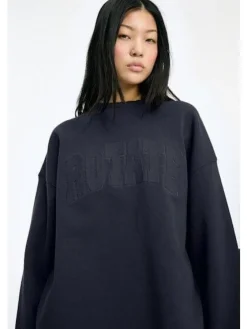 Heavy Sweat Crewneck 1153162318*Rotate Outlet