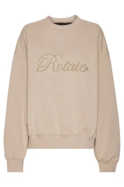 Heavy Sweat Crewneck 1134252313*Rotate New