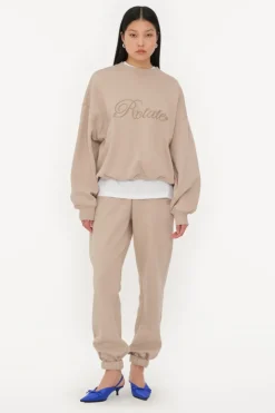 Heavy Sweat Crewneck 1134252313*Rotate New