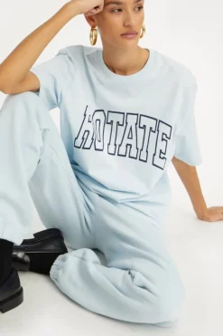 Rotate Heavy Sweatpants114378184< Sweatsæt & Comfy Wear