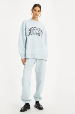 Rotate Heavy Sweatpants114378184< Sweatsæt & Comfy Wear