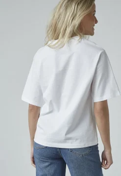 Sisters Point Heda-Loose.Ss9 18794< T-Shirts & Toppe