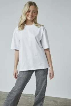 Sisters Point Hega-Ss1 18596< T-Shirts & Toppe