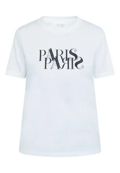 Sisters Point Heka-Ss1 18788< T-Shirts & Toppe