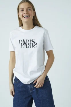 Sisters Point Heka-Ss1 18788< T-Shirts & Toppe