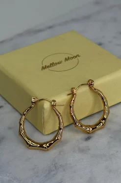 Mellow Moon Helene Ørering< Øreringe