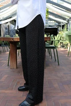 Liberte Henne Wide Pants 21581< Bukser, Jeans & Leggings