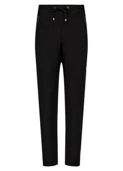 Liberte Henne-Zip-Pants< Bukser, Jeans & Leggings