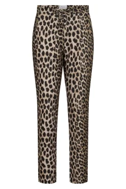 Liberte Henne-Zip-Pants 22050< Bukser, Jeans & Leggings