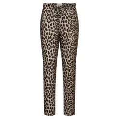 Liberte Henne-Zip-Pants 22050< Bukser, Jeans & Leggings