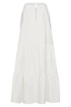 Heracc Lace Crop Dress 36500*Co´Couture Sale