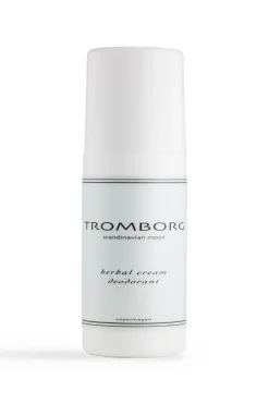 Tromborg Herbal Cream Deodorant< Deodorant