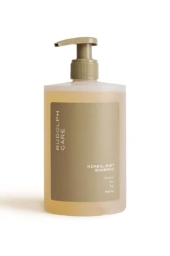 Rudolph Care Herbal Mint Shampoo 7011100< Hår