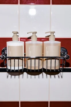 Rudolph Care Herbal Mint Shampoo 7011100< Hår