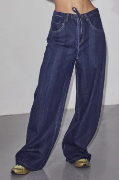 Hering String Tie Jeans HL10060*Haute L'Amitié Outlet