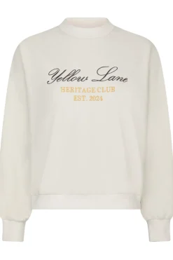 Yellow Lane Heritage Sweat 165302< Bluser & Skjorter|Sweatsæt & Comfy Wear