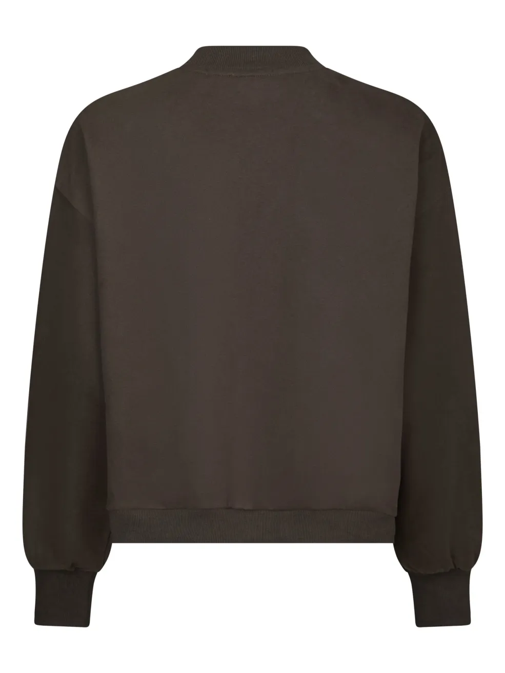 Heritage Sweat 165302*Yellow Lane Clearance