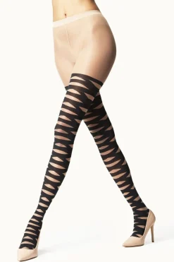 Wolford Hero Tights17629< Strømper & Strømpebukser