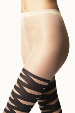 Wolford Hero Tights17629< Strømper & Strømpebukser
