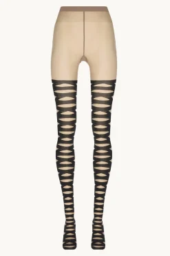 Wolford Hero Tights17629< Strømper & Strømpebukser