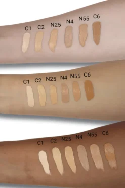 Sandstone Hide & Blend Concealer< Contour|Concealer