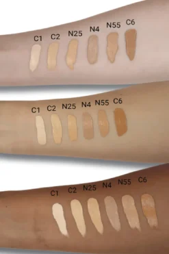 Hide & Blend Concealer*Sandstone Best