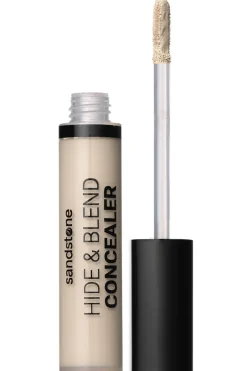 Sandstone Hide & Blend Concealer< Contour|Concealer