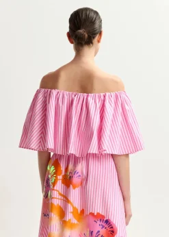 Essentiel Antwerp Hiebe H1CF< Sæt 🛍️|T-Shirts & Toppe