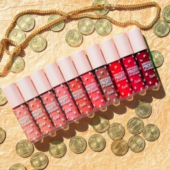 Rude Cosmetics High Gloss Profit Lip Lacquer Dollar< Lipgloss