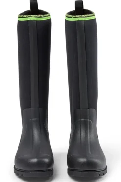 H2O Fagerholt High Raining Or Not< Gummistøvler
