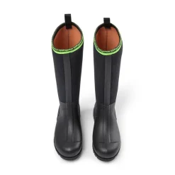 H2O Fagerholt High Raining Or Not< Gummistøvler