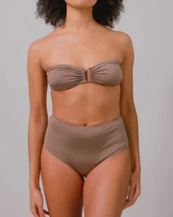 Highwaist Bikini Briefs*Understatement Underwear Online