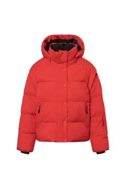 Hilde Jacket Scarlet 908635*Twist & Tango Hot