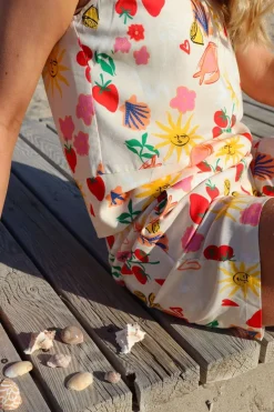 Hilma-Shorts 22225*Liberte