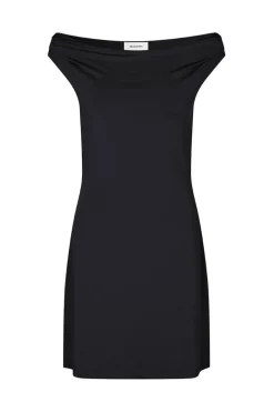 Modström Himamd Off-Shoulder Dress 57929< Kjoler