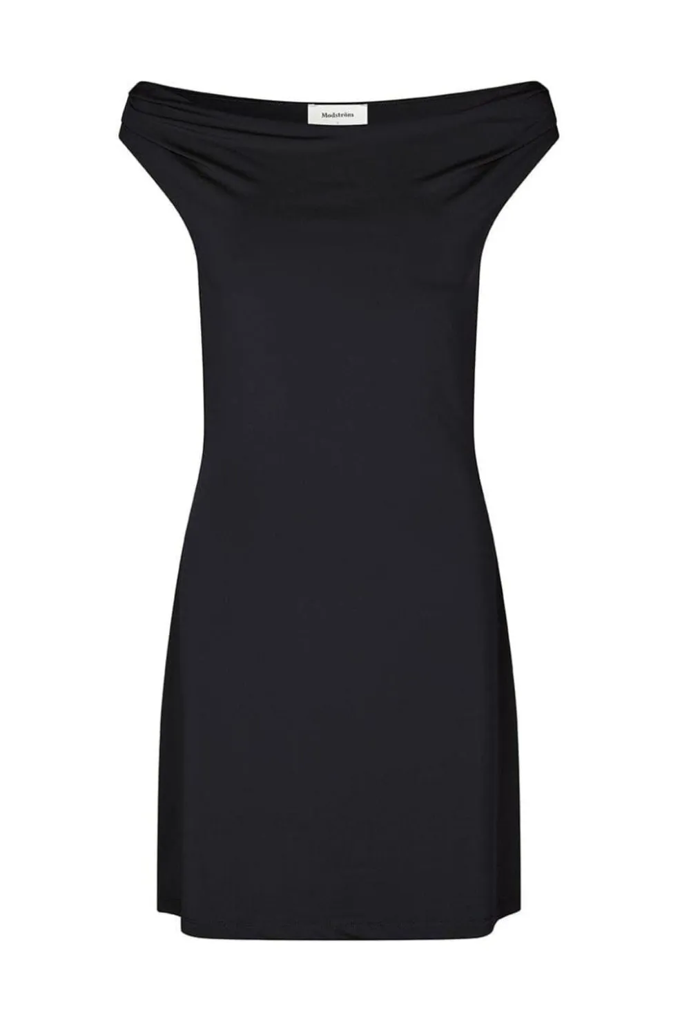 Modström Himamd Off-Shoulder Dress 57929< Kjoler