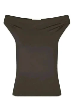 Himamd Off-Shoulder Top 57928*Modström Best