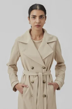 Hiro Jacket 55558*Modström Outlet