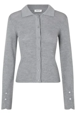 Hirokimd Cardigan 57474*Modström New