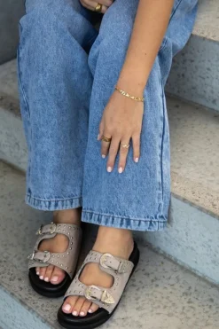 Hold On CS8498*Copenhagen Shoes New