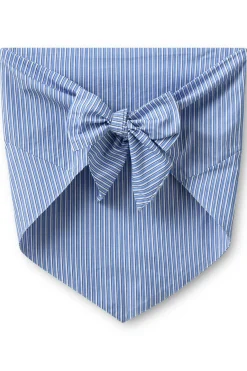 H2O Fagerholt Holiday Wrap Top< Sæt 🛍️|T-Shirts & Toppe