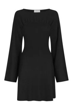 Holla Knit Dress 166894*Neo Noir Sale