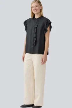 Modström Hollismd Pants 57433< Bukser, Jeans & Leggings