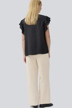 Modström Hollismd Pants 57433< Bukser, Jeans & Leggings