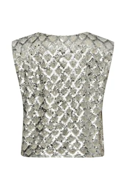 Gossia Hollygo Tee G2646< T-Shirts & Toppe