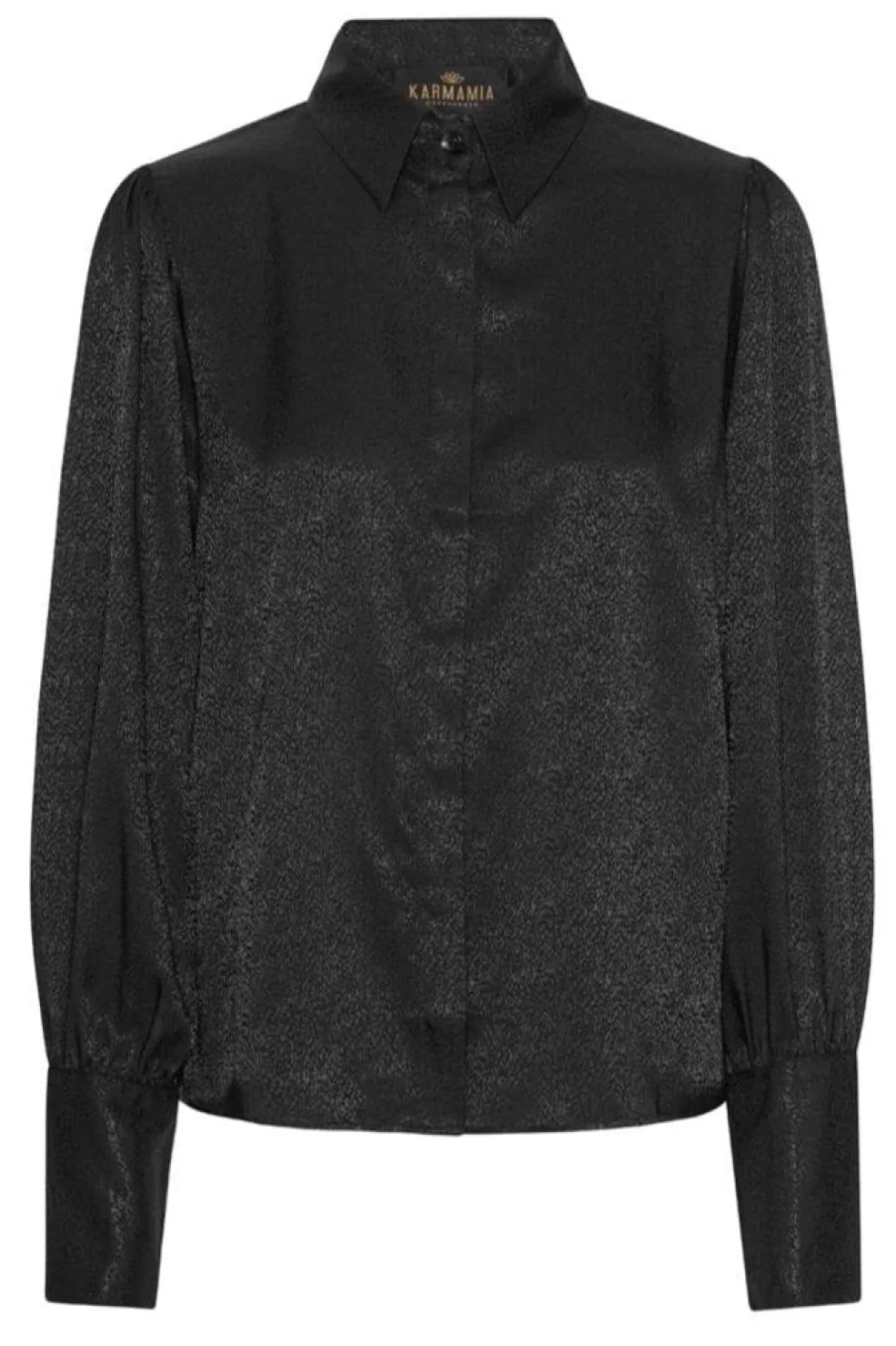 Honey Shirt*Karmamia Hot