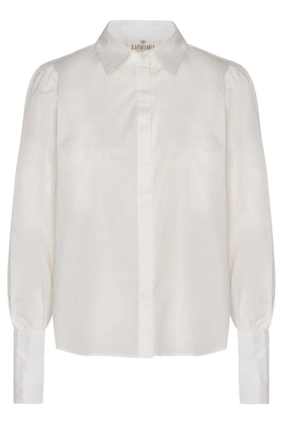 Honey Shirt*Karmamia Hot