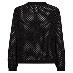 Hoopacc Krystal Cardigan 32239*Co´Couture Best