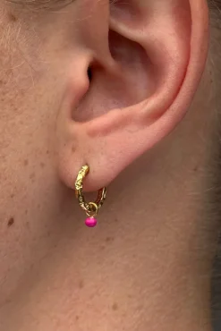 Hoops, Belle E245GM*Enamel Copenhagen Hot