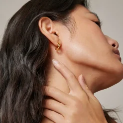 Hoops, Daia*Enamel Copenhagen Hot